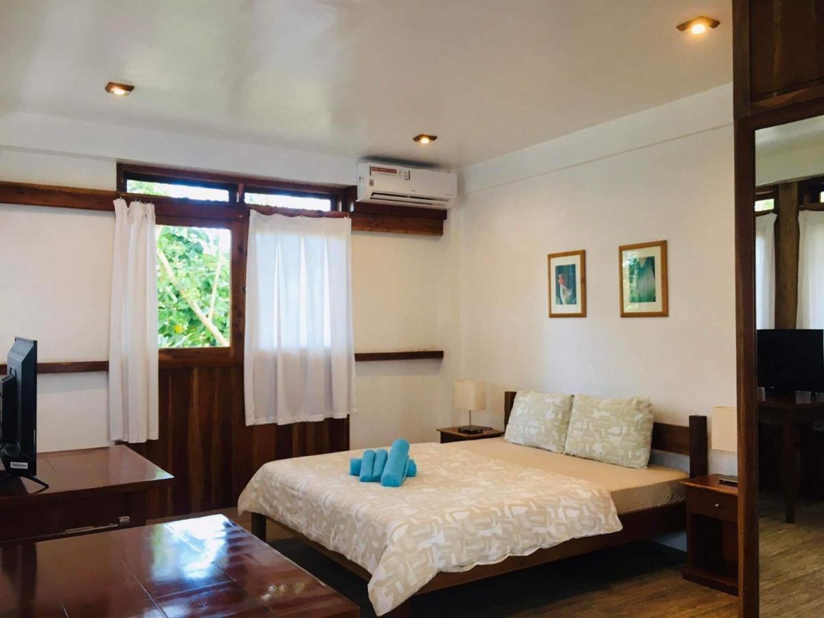 Pahiluna Guesthouse Панглао Экстерьер фото