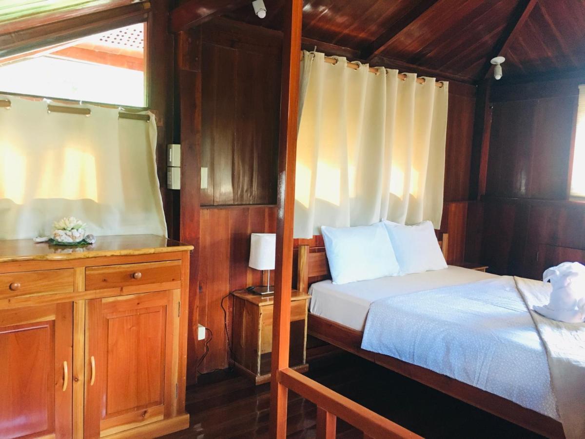 Pahiluna Guesthouse Панглао Экстерьер фото