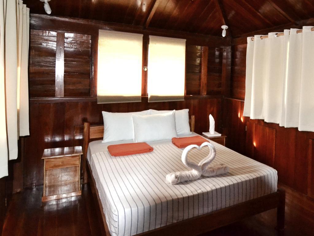 Pahiluna Guesthouse Панглао Экстерьер фото
